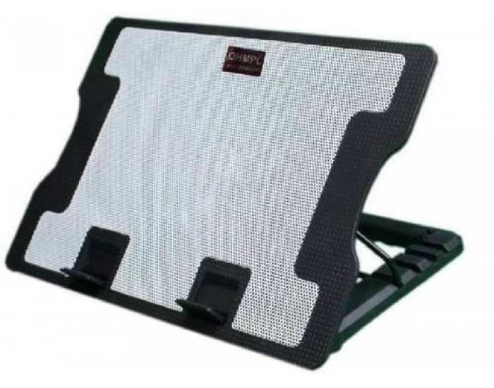 QUANTUM LAPTOP COOLING PAD 15.6 inch QHM 350